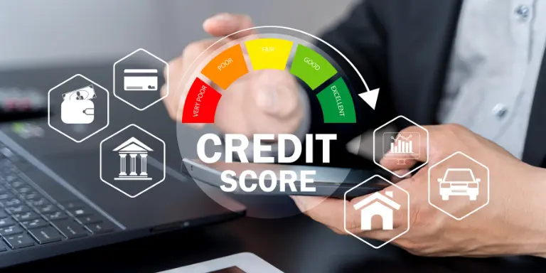 CIBIL score