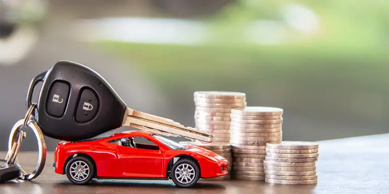 Car Loan EMI Calculator
