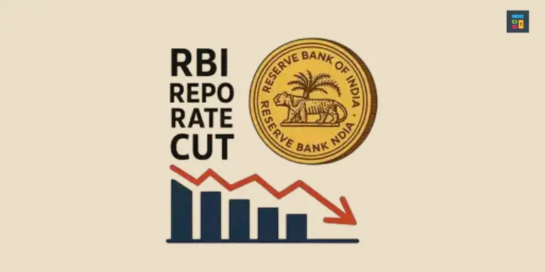 RBI Repo Rate