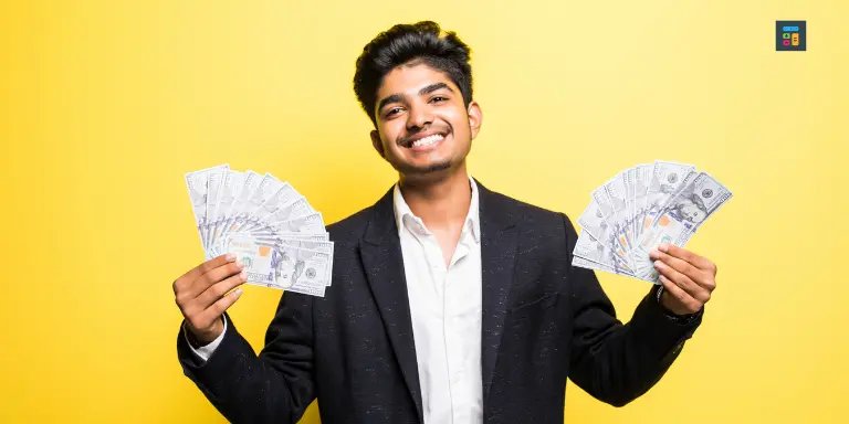 home loan prepayment case study