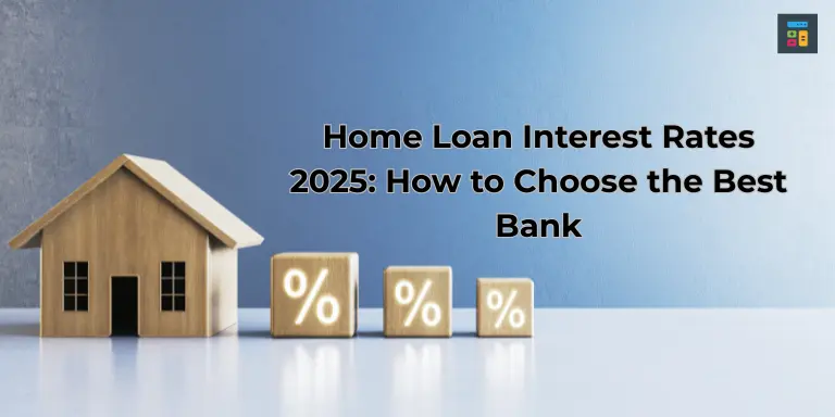 Home Loan Interest Rates