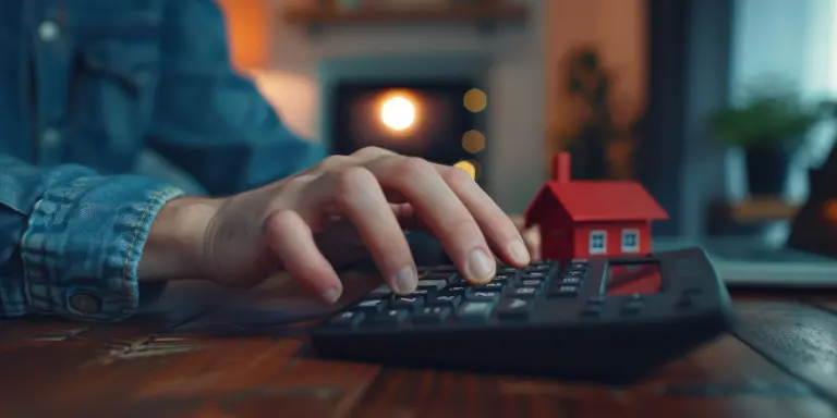 Home Loan EMI Calculator in India