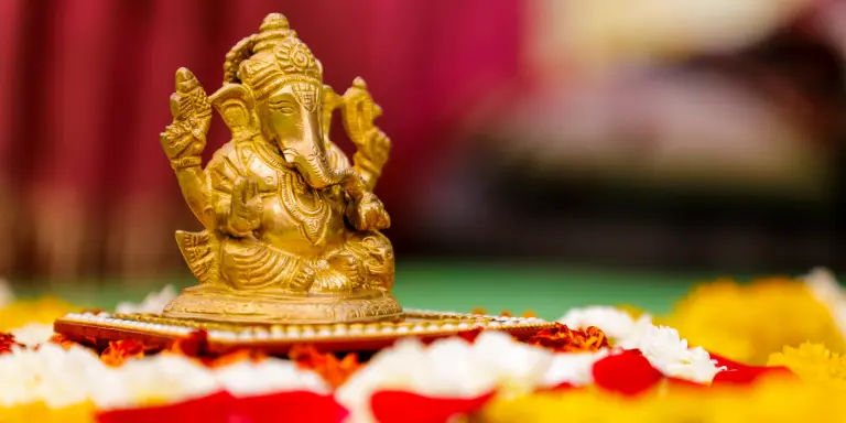 Ganesh Chaturthi 2025