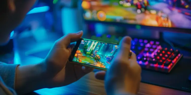 Online Gaming Bill