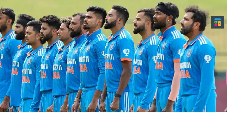 India Upcoming Cricket Matches 2025