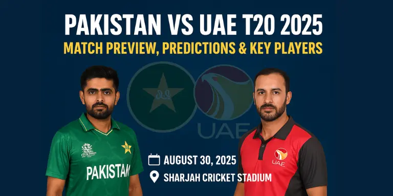 pakistan vs uae
