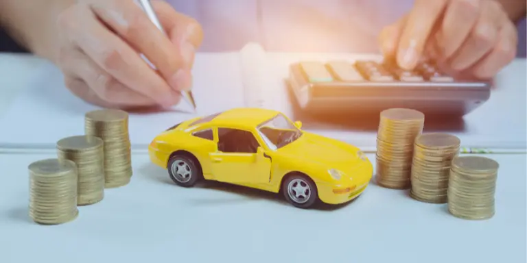 Car Loan EMI Calculator