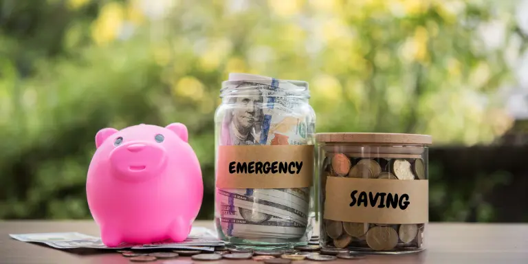 Emergency Fund and How to Build One