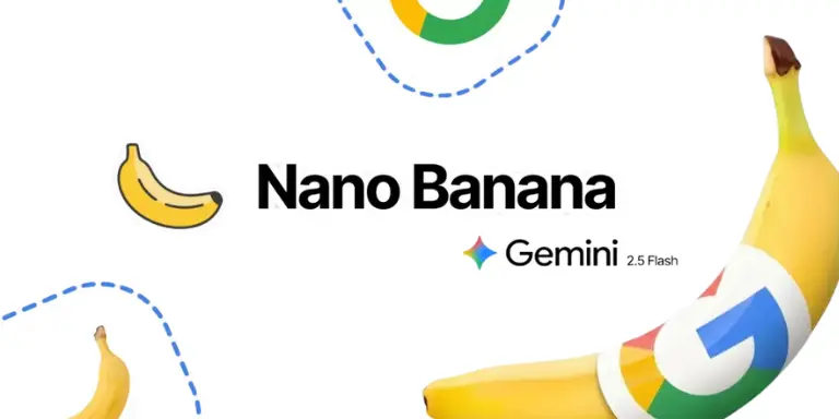 Google Gemini Nano Banana AI Trend