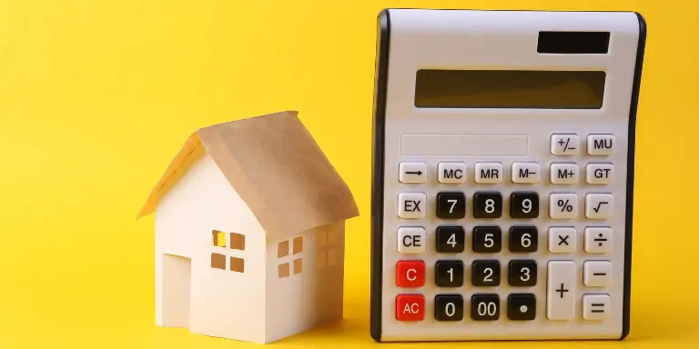 Home Loan EMI Calculator