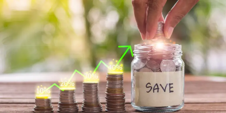 Save Money