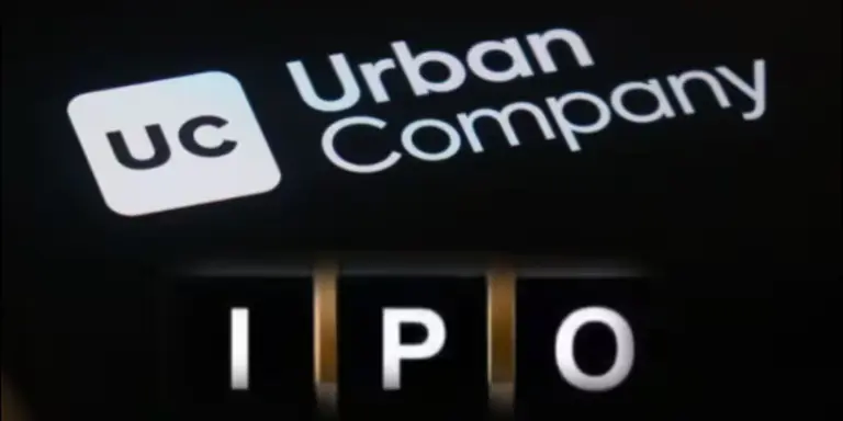 Urban Company Share Price