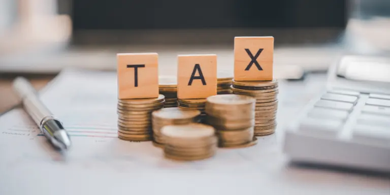 Income Tax Return (ITR)