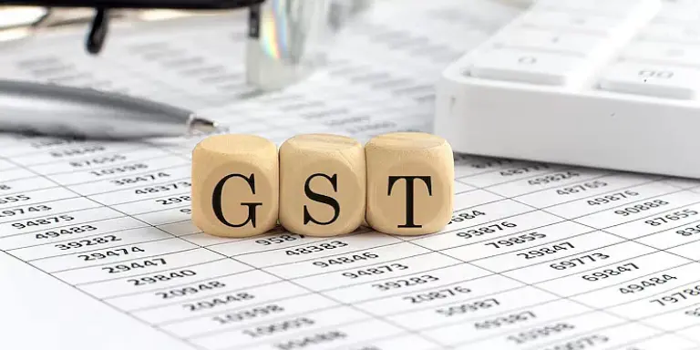 New GST Rates