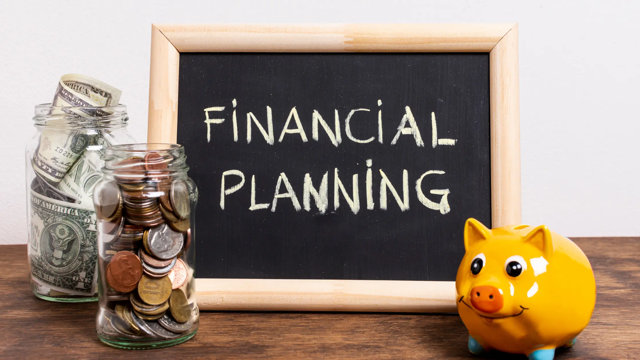 Personal Finance Books