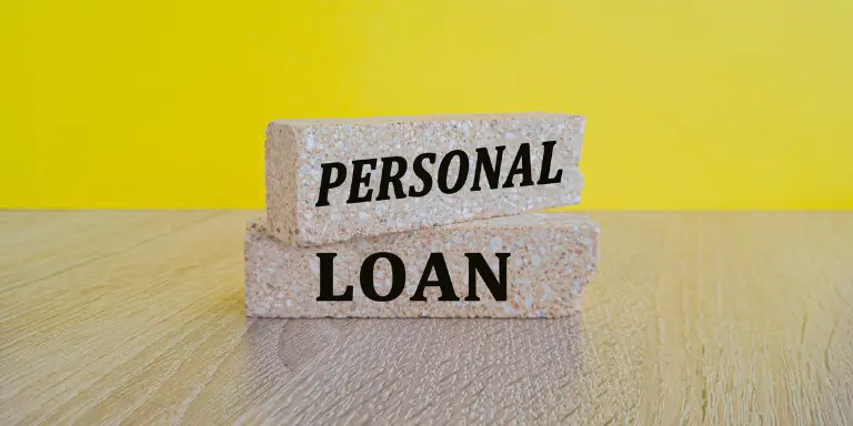 Personal Loan Rate of Interest