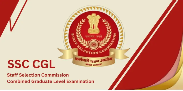 SSC CGL Exam