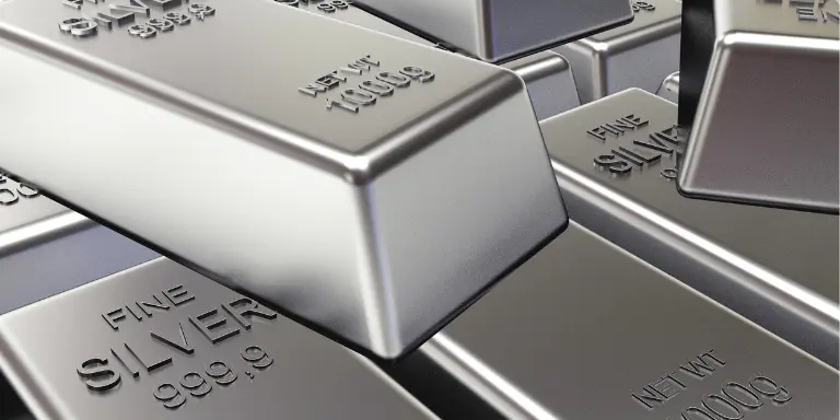 Silver Rate