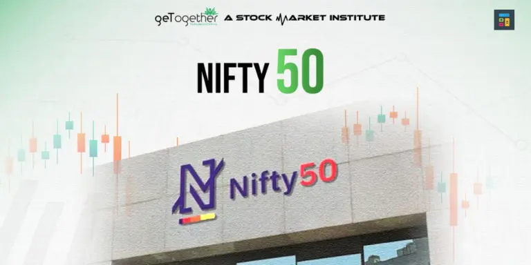 Nifty 50 Stocks