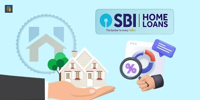 SBI Home Loan Rate