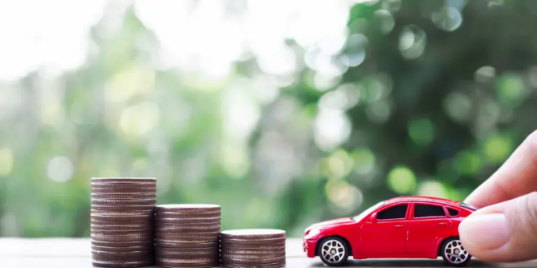 Car Loan Rates Drop