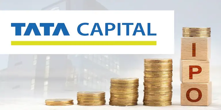 tata capital ipo gmp