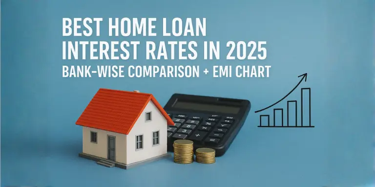 Home Loan Interest Rates