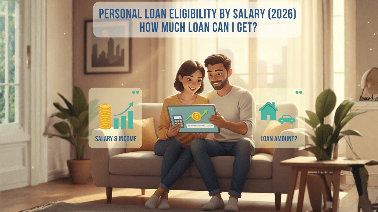 Personal Loan