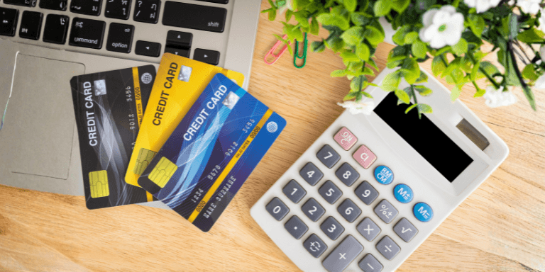 Credit Card EMI Calculator