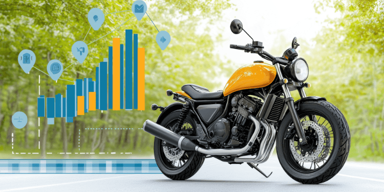 Bike Loan EMI Calculator