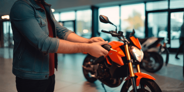 Bike Loan EMI Calculator