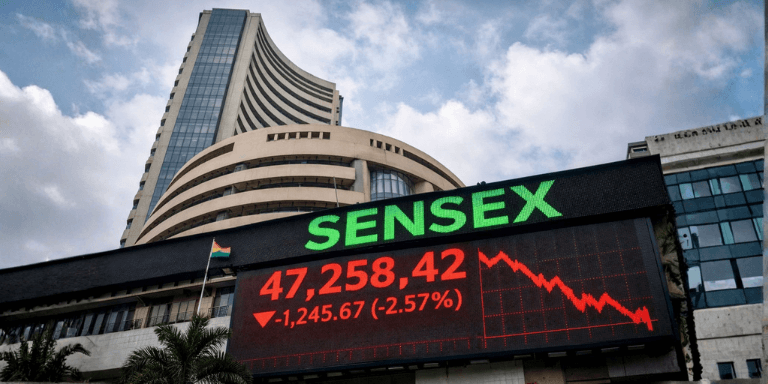 Sensex