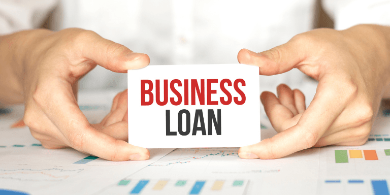Business Loan Interest Rates