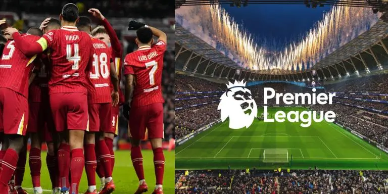 Liverpool vs Bournemouth 2025