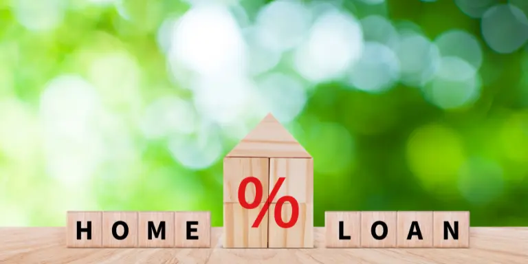Home Loan Interest Rates