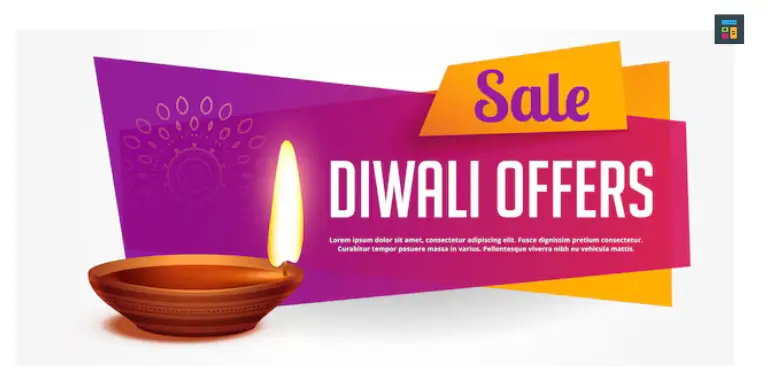 Diwali 2025 Offers