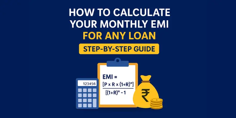 EMI Calculator