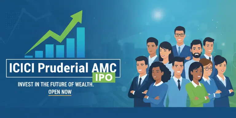 ICICI Prudential AMC IPO