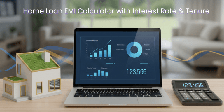 EMI Calculator