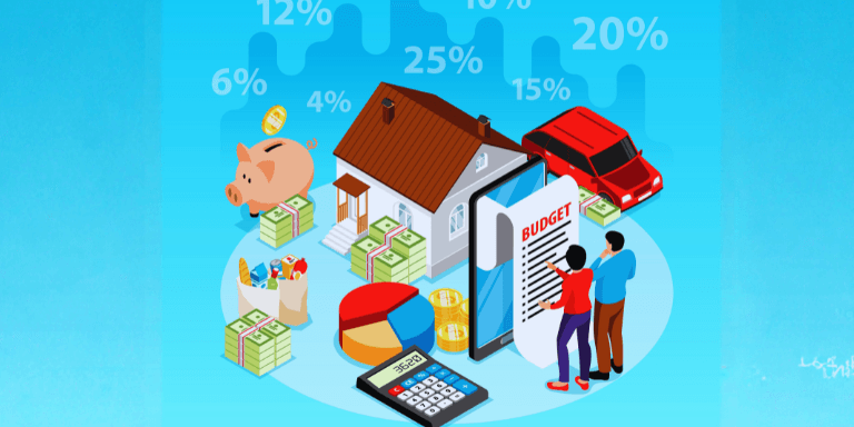 Home Loan Calculator