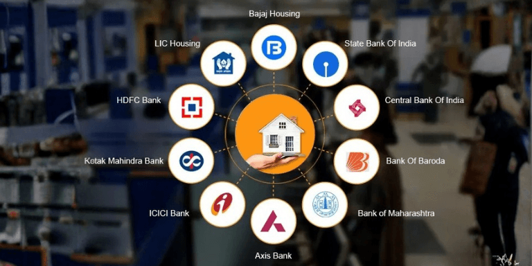 Banks Offering Lowest Home Loan Interest Rates