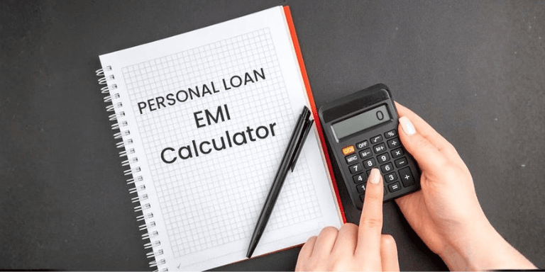 Best Personal Loan EMI Calculator