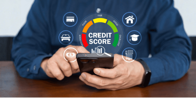 How to Check Your CIBIL Score for Free in India