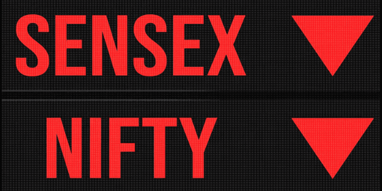 Sensex Today