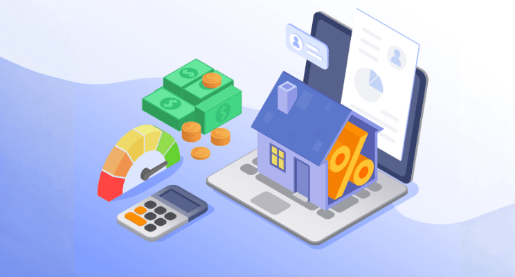 EMI Calculator for Home Loan