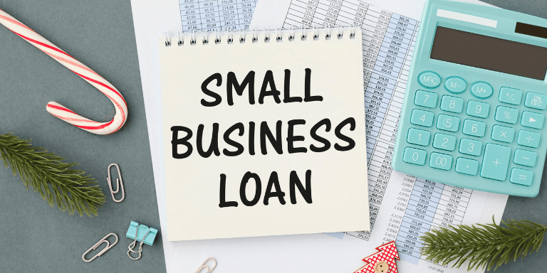 Business Loan